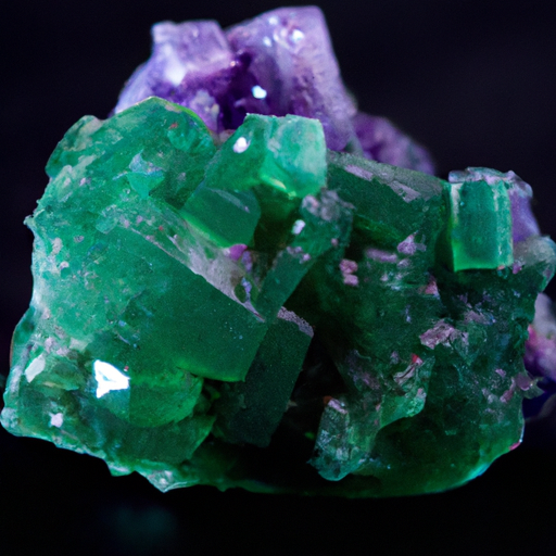 Fluorite incolore Cristalloterapia